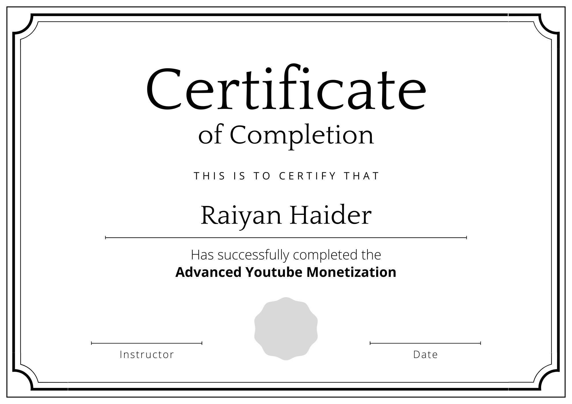 Advanced YouTube Optimization