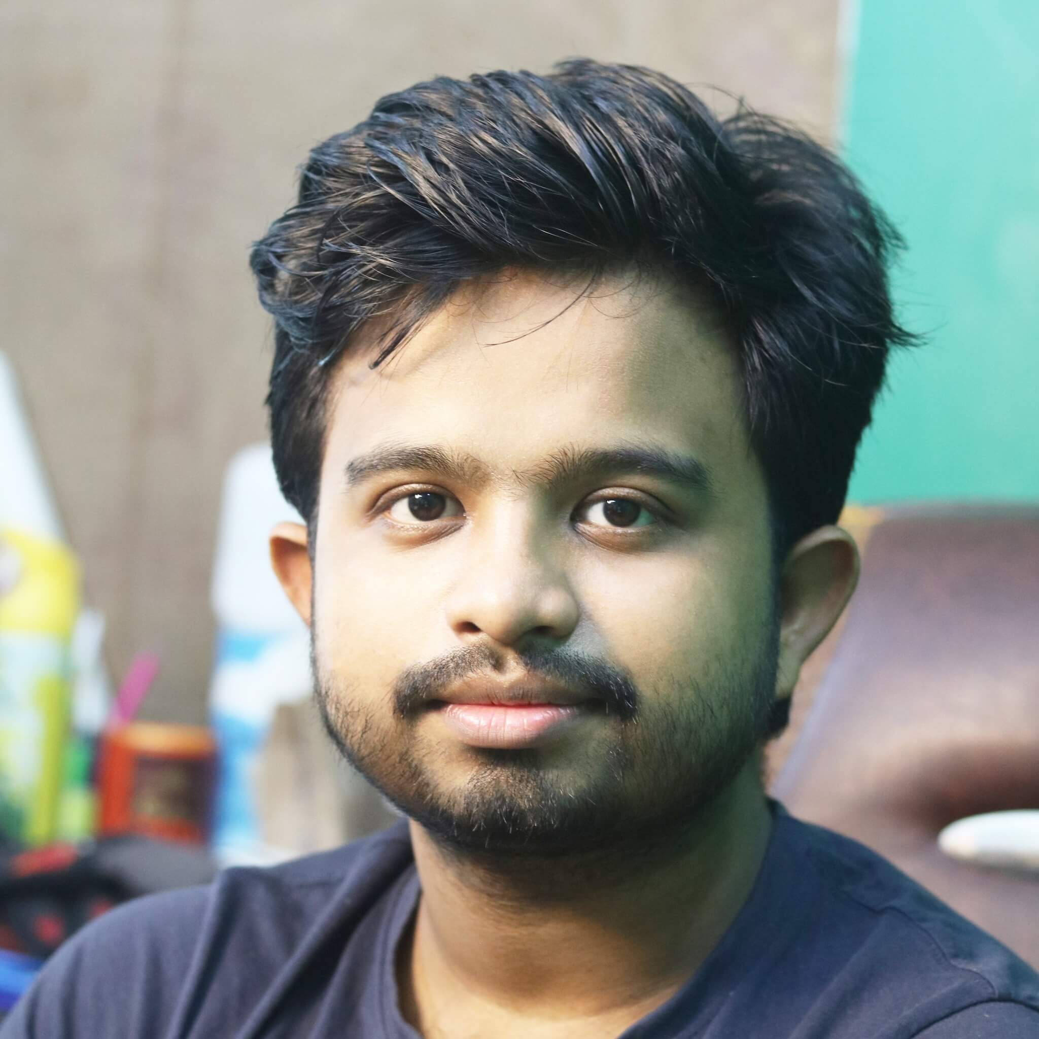 Raiyan Haider