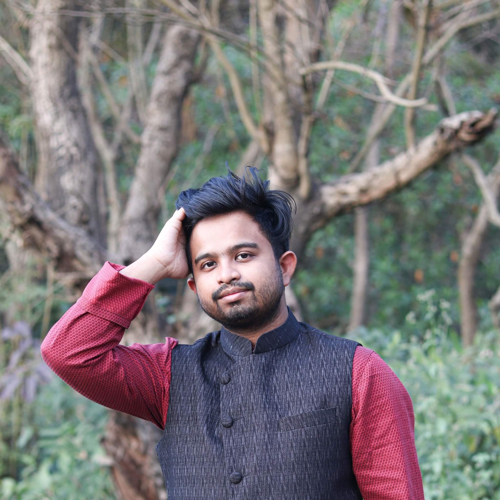 Raiyan Haider
